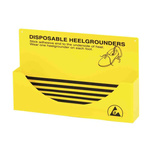 EUROSTAT Antistatic Heel Grounder