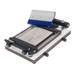 Fortex PCB Stencil Printer