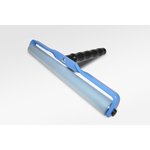 Fortex Blue Polymer DCR/DRS Tacky Cleaning Roller