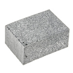 RS PRO Grey Non Metallic Abrasive PCB Cleaning Scrub Block