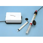 CIF Etching Tank Emptying Pump