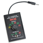 ESD Continuous Monitor Tester