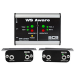 ESD Continuous Monitor 12V