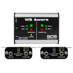 ESD Continuous Monitor 12V