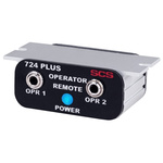 ESD Continuous Monitor