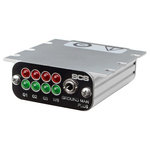 ESD Continuous Monitor 240V
