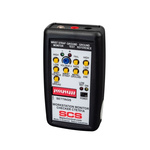 ESD Continuous Monitor Tester 9V