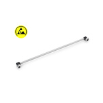 ideal-tek BS-PCSS-1, 280 x 220mm ESD-Safe PCB Holder, 12 x 8mm