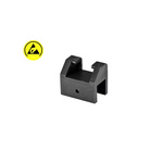 ideal-tek IN-PCSS, ESD-Safe PCB Holder, 24 x 18mm