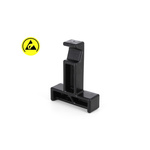 ideal-tek SCN-PCSA, ESD-Safe PCB Holder, 60 x 27mm