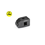 ideal-tek SR-PCSA, ESD-Safe PCB Holder, 22 x 22mm