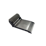 Fortex FEEDER-10CUT-8MM, PCB Work Frame
