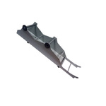 Fortex FEEDER-HOL8MM, PCB Work Frame