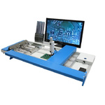 Fortex MPP1-VISION, SMD Assembly Manipulator, 380 x 295mm