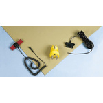 Plastic Systems ESD Field Kit
