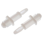 Essentra Nylon Blind Hole Fixing Spacer for 4mm PCB Hole