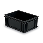 Polypropylene ESD-Safe Box 400mm (L) 170mm (H)