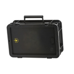 Polypropylene ESD-Safe Box 400mm (L) 287mm (H)