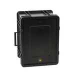 Polypropylene ESD-Safe Box 600mm (L) 288mm (H)