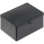 Polypropylene ESD-Safe Box 178mm (L) 78mm (H)