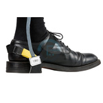 EUROSTAT Shoe Grounder