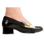 EUROSTAT Shoe Grounder