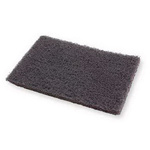 CIF Grey Metal PCB Brushing Pad