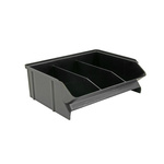 Anti-Static Polystyrene ESD Bin 160mm (L) 198mm (W) 70mm (H)