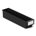 Anti-Static PP ESD Bin 400mm (L) 92mm (W) 82mm (H)