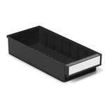 Anti-Static PP ESD Bin 400mm (L) 186mm (W) 82mm (H)