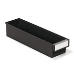 Anti-Static PP ESD Bin 500mm (L) 132mm (W) 100mm (H)