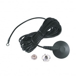 Notrax ESD Grounding Cord With Ring Terminal