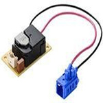 Murata 12V 1 Fan Air Quality Sensor, Ioniser