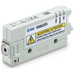 SMC Nozzle, Ioniser