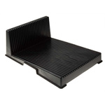 RS PRO PCB Rack, 210 x 130 x 350mm
