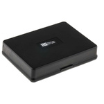 Conductive ESD Box 89mm (L) 64mm (W) 16mm (H)