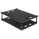 RS PRO PCB Holder, 354 x 255 x 15mm