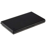 Conductive ESD Box 229mm (L) 126mm (W) 23mm (H)