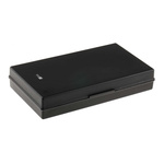 Conductive ESD Box 229mm (L) 126mm (W) 42mm (H)