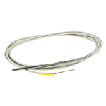 Electrotherm Type PT 100 Thermocouple 60mm Length, 4.5mm Diameter, -40°C → +70°C