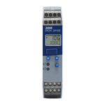 Jumo iTRON PID Temperature Controller, 2 Output Relay, 110  240 V ac Supply Voltage