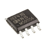 Analog Devices Fixed Series Voltage Reference 2.5V ±0.1 % 8-Pin SOIC, REF43GSZ