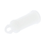 Essentra Nylon Push Spacer for 2.54mm PCB Hole