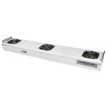 220V ac 3 Fan Overhead, Ioniser