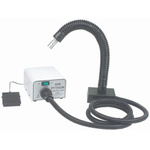 220V ac Fixed Nozzle, Ionising Air Gun