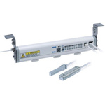 24V Bar, Ioniser