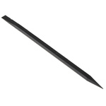 Nylon Point Blade ESD Probe, 6in