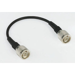 Mobilemark Male N to Female N RF195 Coaxial Cable, 50 Ω