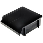 Anti-Static Plastic ESD Bin 50mm (L) 125mm (W) 133mm (H)