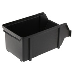 Anti-Static Plastic ESD Bin 101mm (L) 125mm (W) 228mm (H)